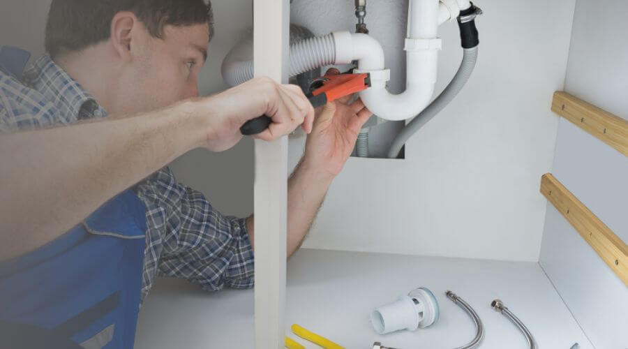 Professional emergency plumbing in Colbert, WA
